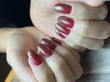 ミリアネイル 成城(Miliea nail)/