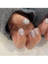 ムーイ 外苑前(mooi.)/magnet × star