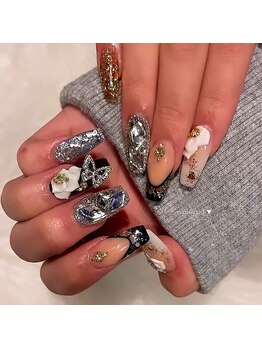 ウィル(Will.)/【伊勢崎/スカルプ】