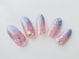 マーメイド￥7480