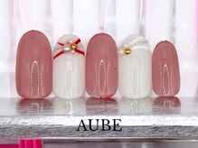 オーブ 用賀店(AUBE)/デザインAコース