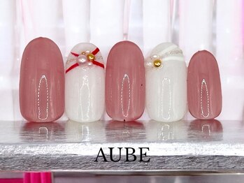 オーブ 用賀店(AUBE)/デザインAコース