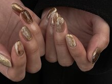 ステイシーネイル(stay she Nail)