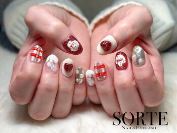 ソルテ(SORTE)/180min