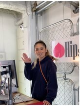 ヒップスクール(HipSchool)&nbsp;トレーナー Rei