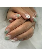 はあとねいる 岸和田店/定番デザイン…no.119