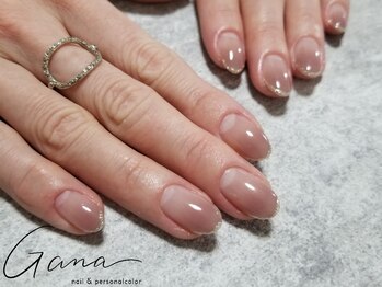 ネイルサロン ガナ(GANA)