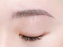 アメイジングヘアー 千歳店(AMAZING HAIR)/眉スタイリング＆デザイニング