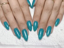 ランスティチュ ボーテ(L'institut beaute)の雰囲気（メンズ/シンプルからトレンドお客様に合わせて手元を華やかに！）