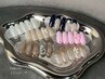 【ネイル】★Sakura限定★　定額デザインアート （オフ込）¥6500
