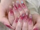 ブルームビューティ― 新宿(Blooｍ Beauty)の写真/【東新宿駅徒歩4分】短い爪でも大丈夫！理想のフォルム・長さを実現するネイルサロンです★