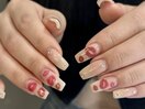 #ネイル