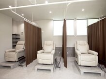 ミーナ 水ヶ江店(mina)/フカフカのベッドにどうぞ