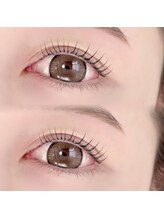 エルア 姫路本店(elua) 眉毛まゆ アイブロウ