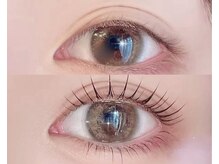 ブリエ(BRILLER)/パリジェンヌリフトラッシュ