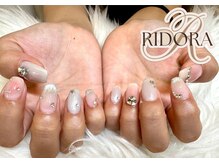 ルーミー(roomee)/【RIDORA限定メニュー】