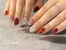 トゥルーネイル アンド アイ 長崎店(TRU NAIL & EYE)