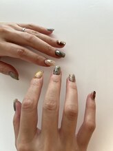 ユヌ(une)/ニュアンスアート