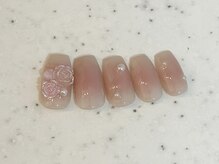 ウユ 上尾店(uu)/【Hand】design定額コース￥8800