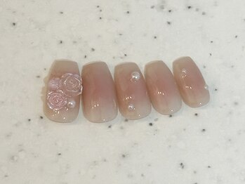 ウユ 上尾店(uu)/【Hand】design定額コース￥8800