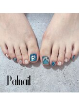 パルネイル(Pal nail)/やり放題コース