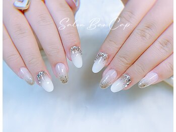 サロン バオ カップ(Salon Bao Cap)/