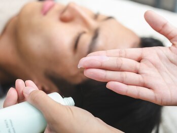 ゴールデンケア 岡崎店(Golden Care)/シミ・毛穴洗浄・フェイシャル