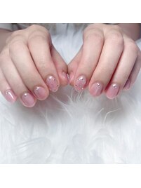 シアーピンク/マグネット/お洒落