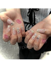 持ち込みアート