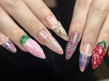 ギャルットネイル(GALTTO NAIL)