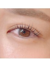 アイラッシュ シェリ(cheri)/snsで話題の韓国ロッド♪