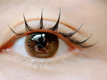 ビビッド(vivid)/パリエク進化版【&Healthy】