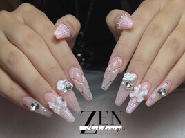 長さだしやり放題×つけ放題