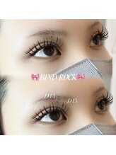 サロンリアンジュ ひたちなか店(Salon Liange)/バインドロック140束