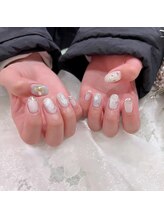 ラビーネイルズ 小倉魚町(Lovvy nails)/