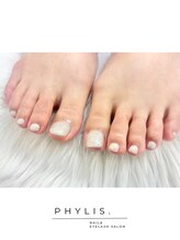 フィリス センター南店(PHYLIS)/マグネット