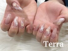 ネイルサロン テラブルー 渋谷店(Terra Blue)
