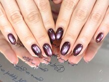 ミューネイル(Miu Nail)/マグネットワンカラー