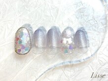 リセ 銀座本店(Lisse)/バレンタインデザイン