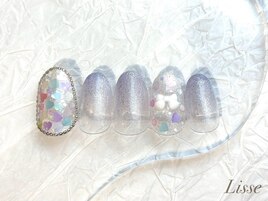 バレンタインデザイン