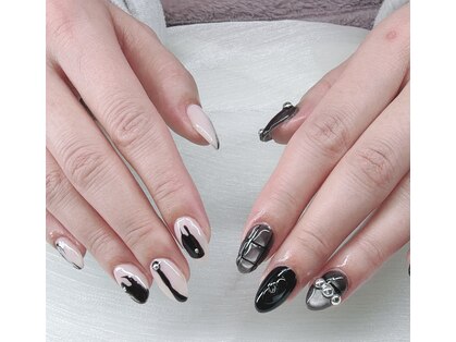 ブリスネイル(Bliss Nail)の写真