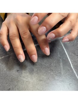 ラディアント(Radiant)/ワンカラー