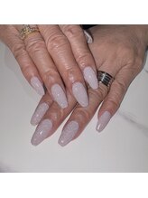 リネア 鷺沼店(Linea)/フラッシュワンカラー