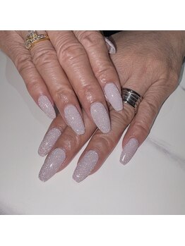 リネア 鷺沼店(Linea)/フラッシュワンカラー