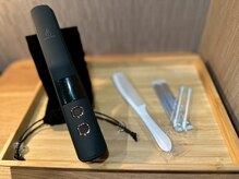 ラニー(Lany)/豊富なアメニティ