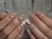 アリアネイル(Aria Nail)/トレンドネイル
