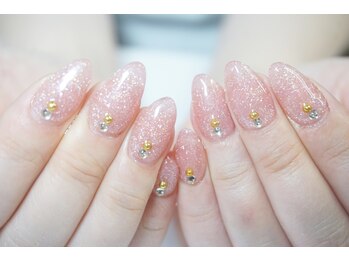サロン デ ミランダ(Salon de Miranda)/