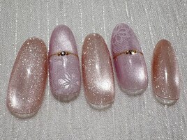 マグネット×レース★¥9000