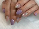 綺麗めニュアンス
