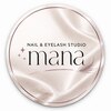 マナ 大阪心斎橋(MANA)のお店ロゴ